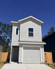 3606 Duplet Avenue, Conroe, TX 77306