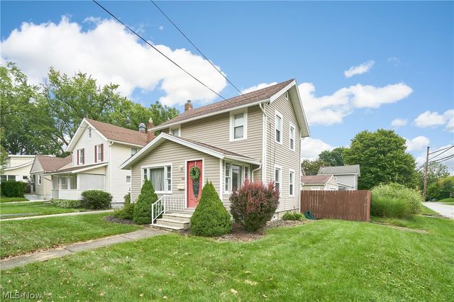 461 Newell Avenue, Akron, OH 44305