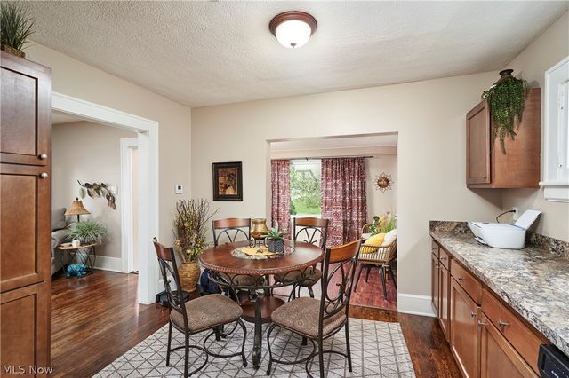 461 Newell Avenue, Akron, OH 44305