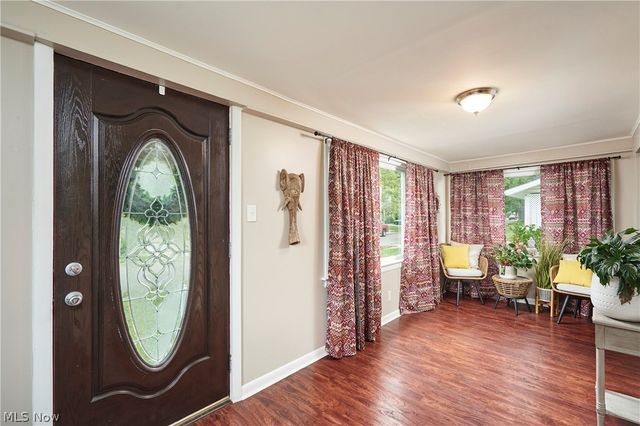 461 Newell Avenue, Akron, OH 44305