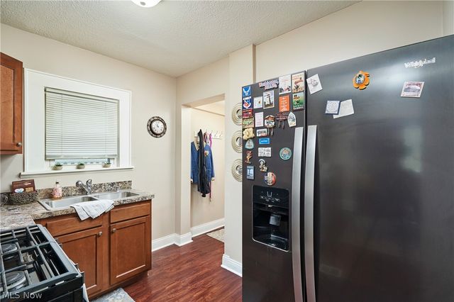 461 Newell Avenue, Akron, OH 44305