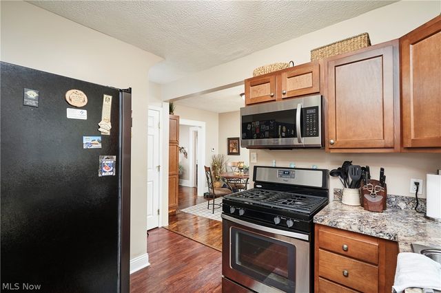 461 Newell Avenue, Akron, OH 44305