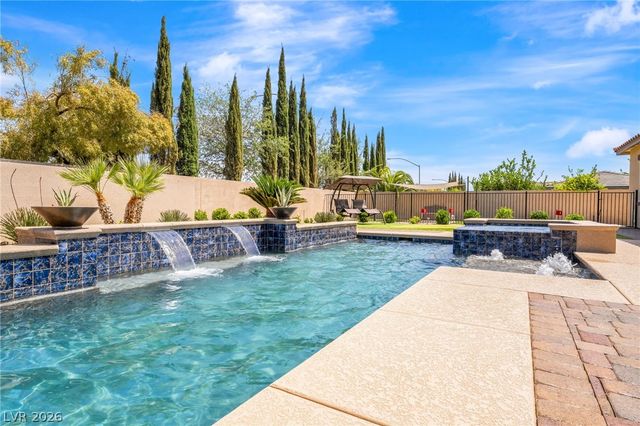 9796 Jamies Jewel Way, Las Vegas, NV 89149