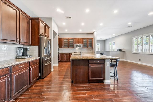 9796 Jamies Jewel Way, Las Vegas, NV 89149