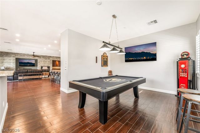 9796 Jamies Jewel Way, Las Vegas, NV 89149