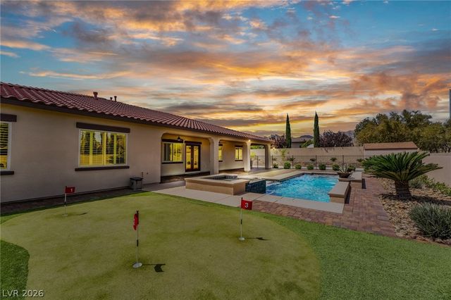 9796 Jamies Jewel Way, Las Vegas, NV 89149