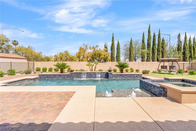 9796 Jamies Jewel Way, Las Vegas, NV 89149