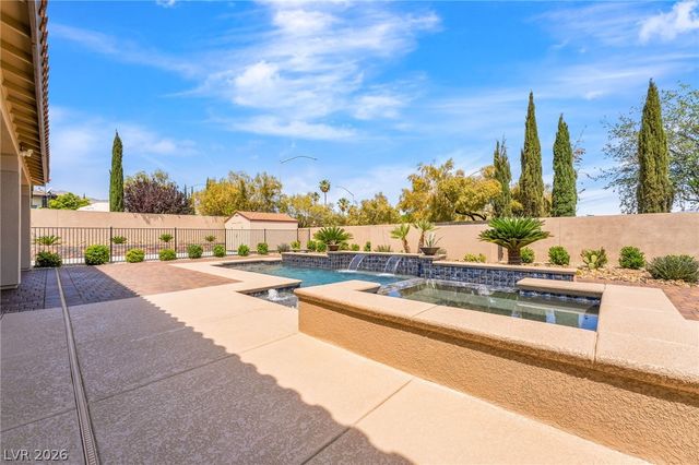 9796 Jamies Jewel Way, Las Vegas, NV 89149