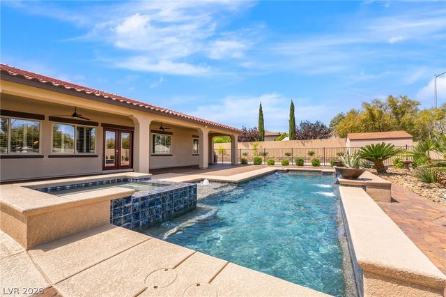 9796 Jamies Jewel Way, Las Vegas, NV 89149