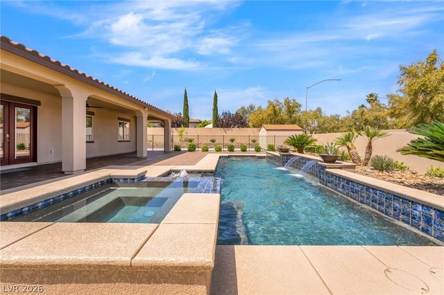 9796 Jamies Jewel Way, Las Vegas, NV 89149