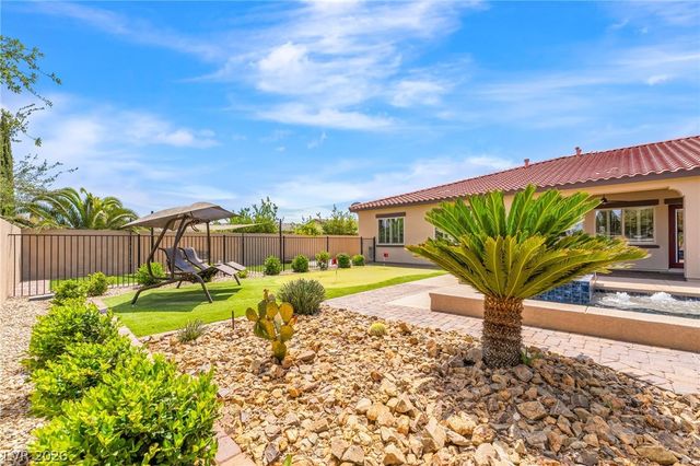 9796 Jamies Jewel Way, Las Vegas, NV 89149