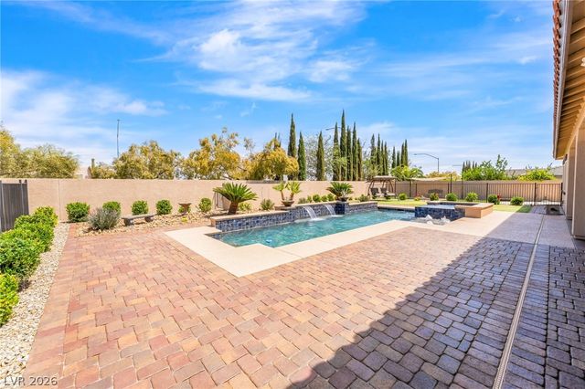 9796 Jamies Jewel Way, Las Vegas, NV 89149