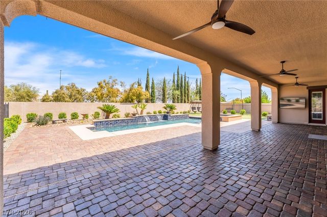 9796 Jamies Jewel Way, Las Vegas, NV 89149