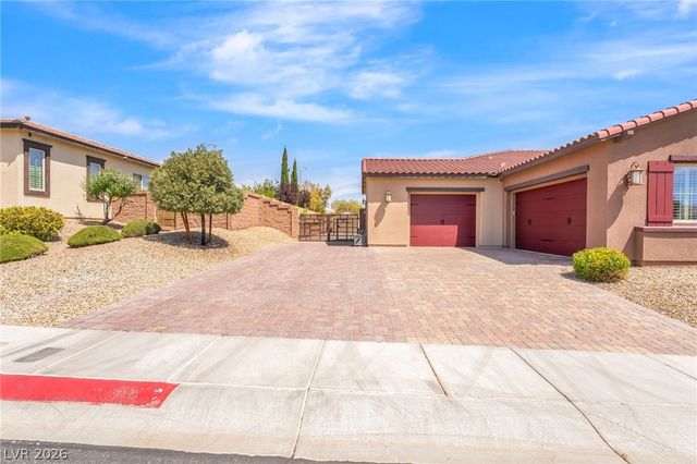 9796 Jamies Jewel Way, Las Vegas, NV 89149