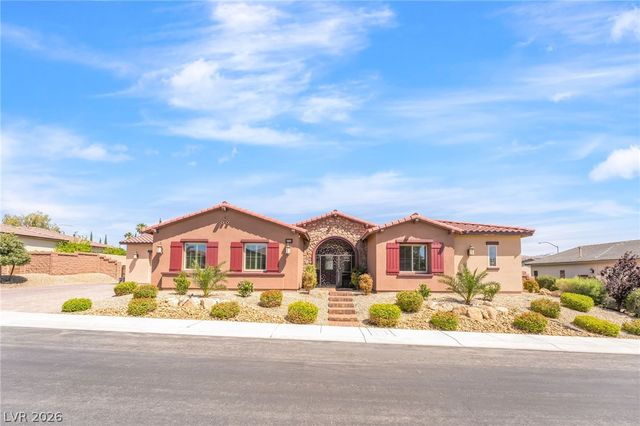 9796 Jamies Jewel Way, Las Vegas, NV 89149