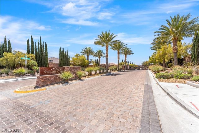 9796 Jamies Jewel Way, Las Vegas, NV 89149