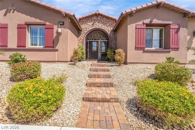 9796 Jamies Jewel Way, Las Vegas, NV 89149