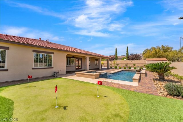 9796 Jamies Jewel Way, Las Vegas, NV 89149