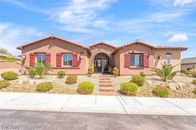 9796 Jamies Jewel Way, Las Vegas, NV 89149