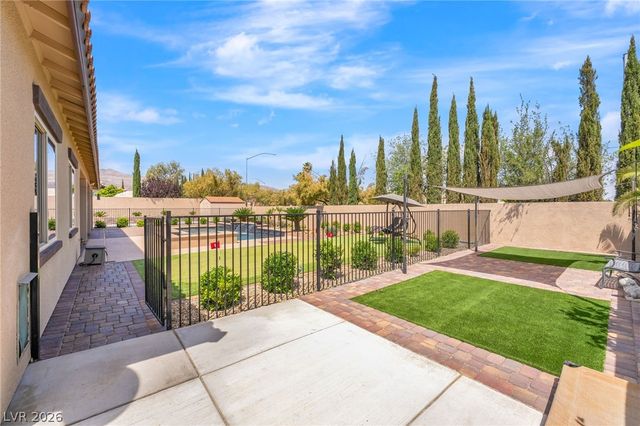9796 Jamies Jewel Way, Las Vegas, NV 89149