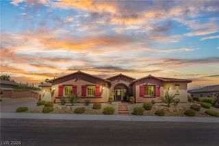 9796 Jamies Jewel Way, Las Vegas, NV 89149