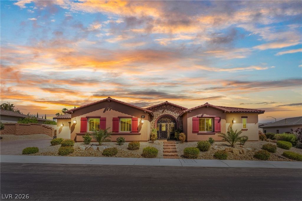 9796 Jamies Jewel Way, Las Vegas, NV 89149