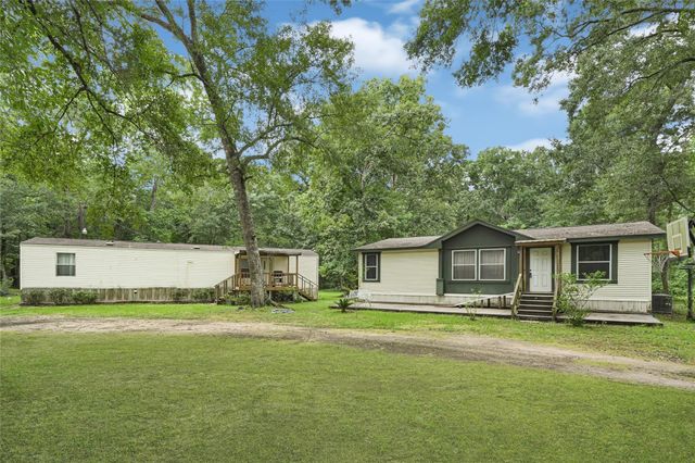 111 County Road 3379, Cleveland, TX 77327