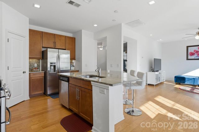 4418 Forest Gate Lane, Charlotte, NC 28270