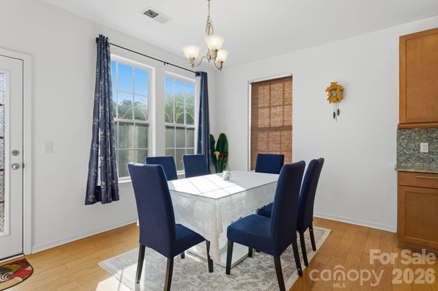 4418 Forest Gate Lane, Charlotte, NC 28270