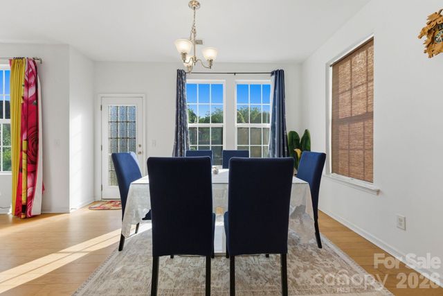 4418 Forest Gate Lane, Charlotte, NC 28270