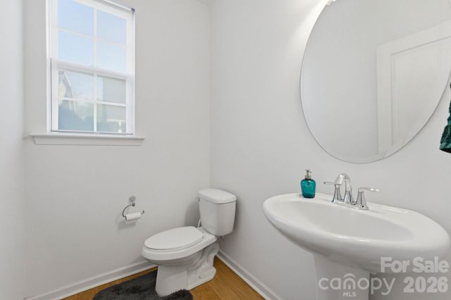 4418 Forest Gate Lane, Charlotte, NC 28270