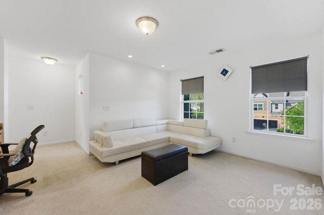 4418 Forest Gate Lane, Charlotte, NC 28270