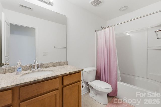 4418 Forest Gate Lane, Charlotte, NC 28270