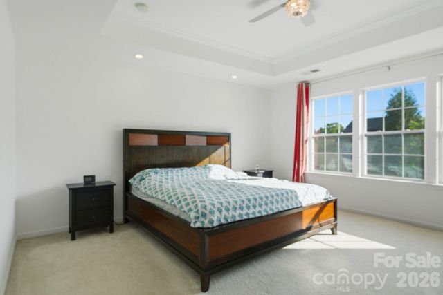 4418 Forest Gate Lane, Charlotte, NC 28270