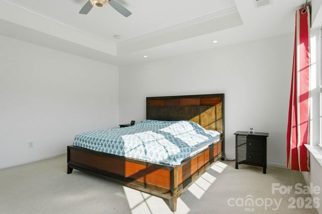 4418 Forest Gate Lane, Charlotte, NC 28270