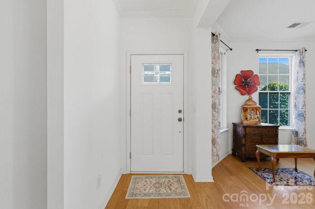 4418 Forest Gate Lane, Charlotte, NC 28270