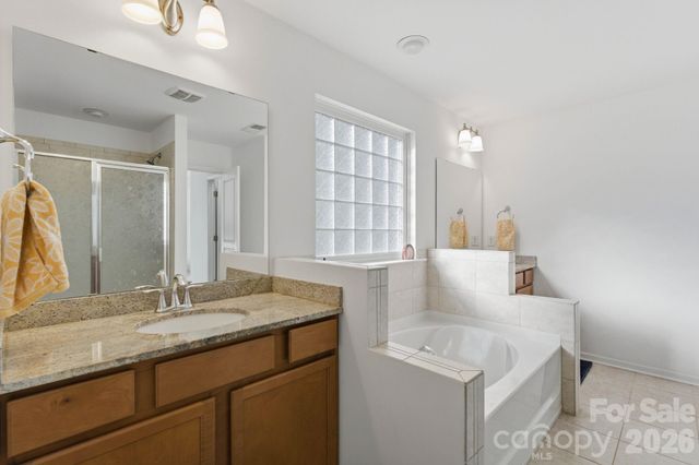 4418 Forest Gate Lane, Charlotte, NC 28270