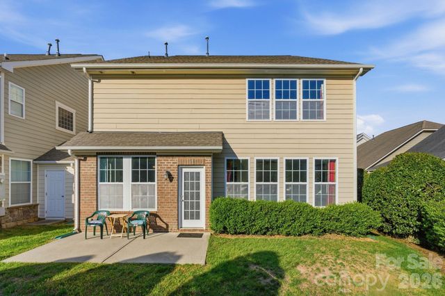 4418 Forest Gate Lane, Charlotte, NC 28270