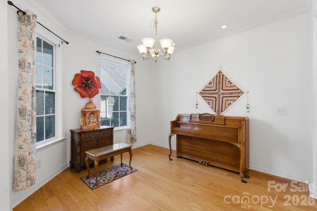 4418 Forest Gate Lane, Charlotte, NC 28270