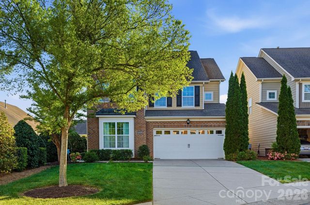 4418 Forest Gate Lane, Charlotte, NC 28270