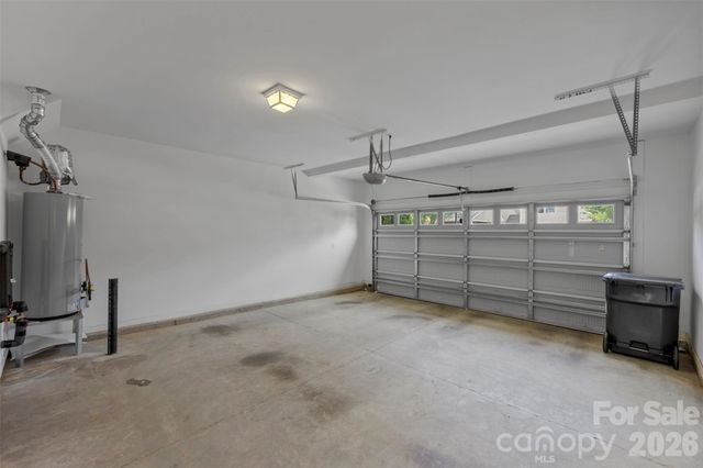 4418 Forest Gate Lane, Charlotte, NC 28270