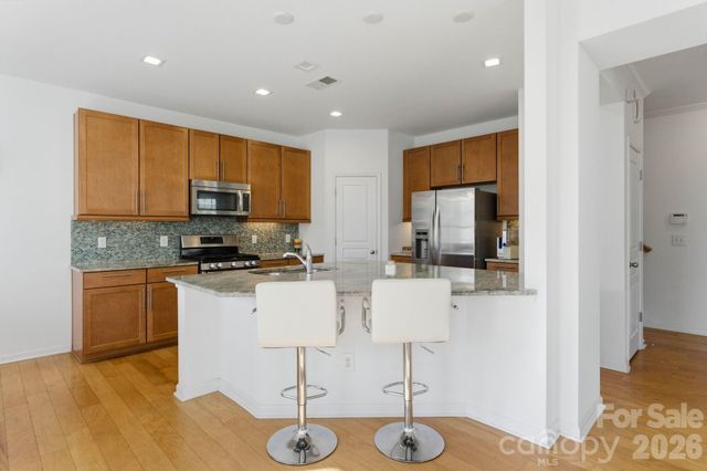 4418 Forest Gate Lane, Charlotte, NC 28270