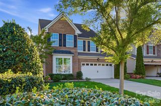 4418 Forest Gate Lane, Charlotte, NC 28270