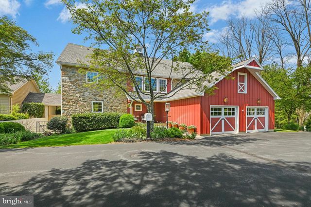 4641 OLD BETHLEHEM PIKE, Bethlehem, PA 18015