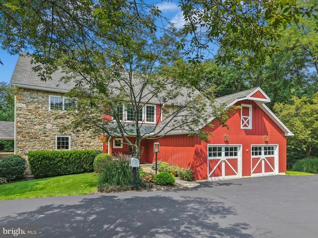 4641 OLD BETHLEHEM PIKE, Bethlehem, PA 18015