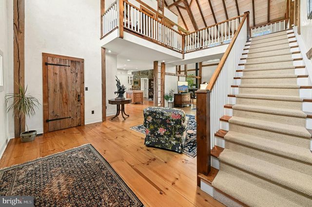 4641 OLD BETHLEHEM PIKE, Bethlehem, PA 18015