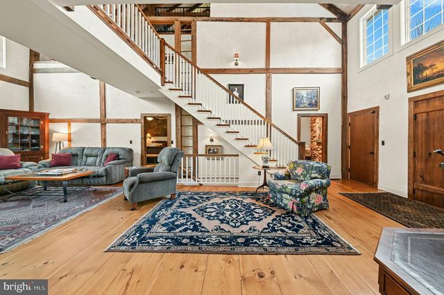 4641 OLD BETHLEHEM PIKE, Bethlehem, PA 18015
