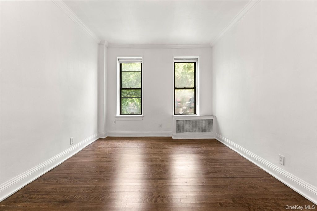 415 W 46 Street 2D, New York (manhattan), NY 10036 — photo 3