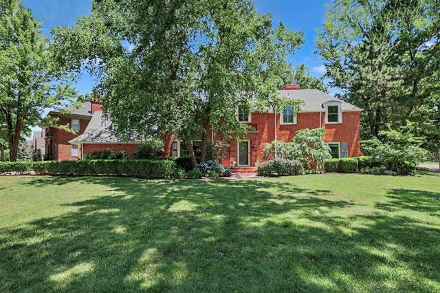 328 S Terrace, Wichita, KS 67218