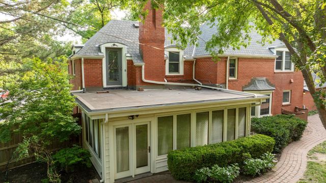328 S Terrace, Wichita, KS 67218